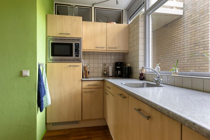 Tussenwoning te koop: Waterbies 69, Leeuwarden