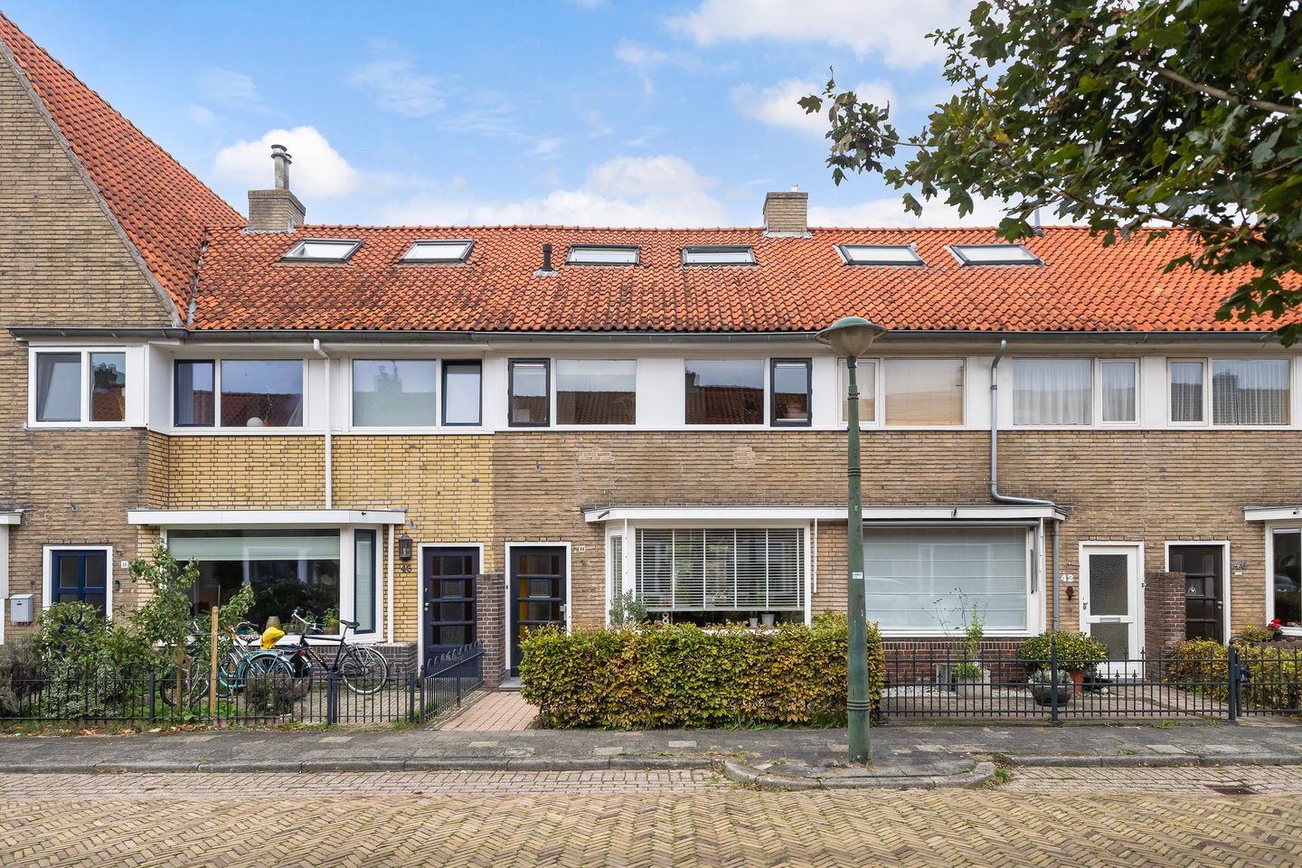 Foto 49 van Mozartstraat 44