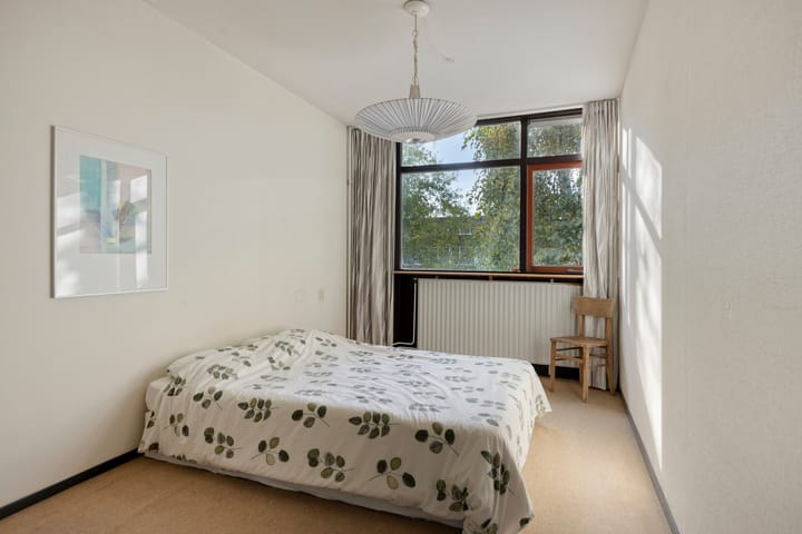 Tussenwoning te koop: Waterbies 69, Leeuwarden