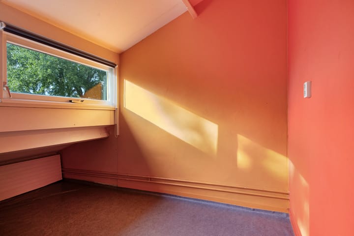 Tussenwoning te koop: Waterbies 69, Leeuwarden