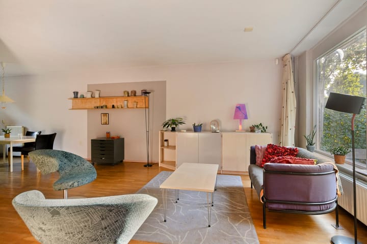 Tussenwoning te koop: Waterbies 69, Leeuwarden