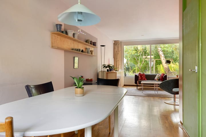 Tussenwoning te koop: Waterbies 69, Leeuwarden