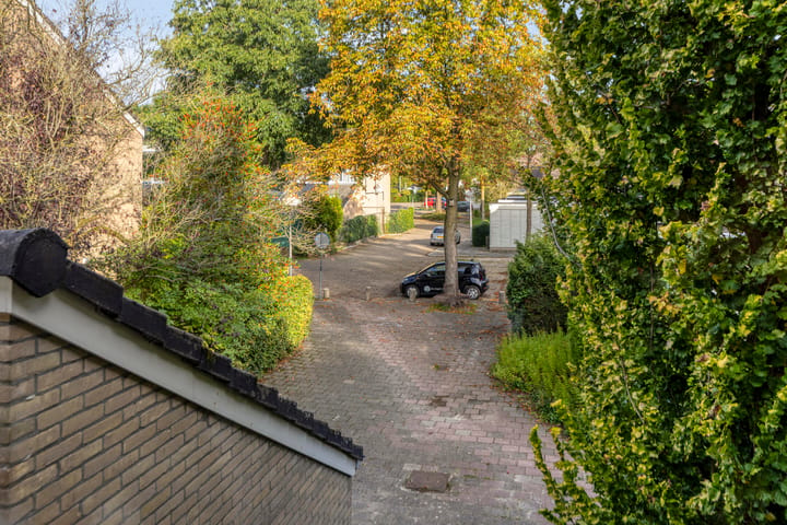 Tussenwoning te koop: Waterbies 69, Leeuwarden