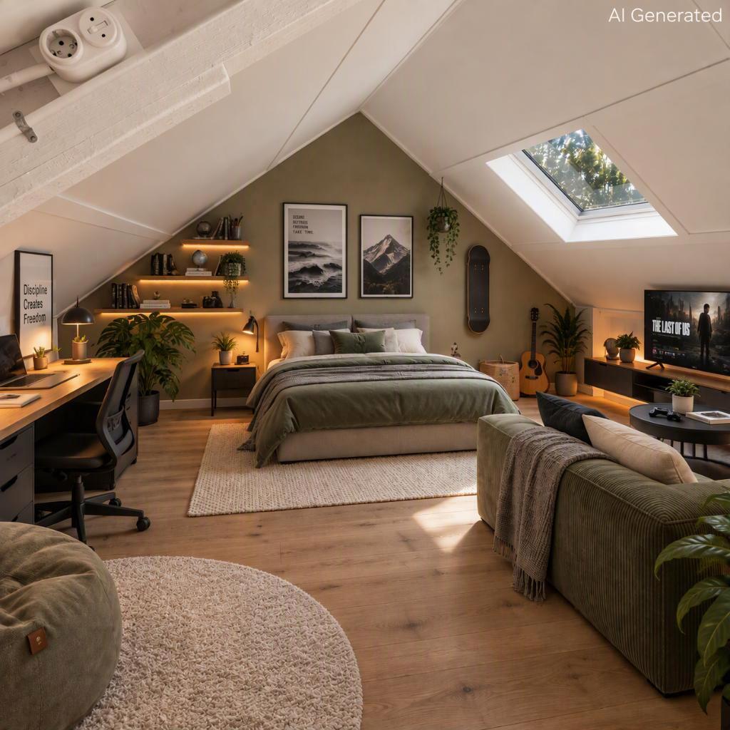 Photo 7 of Minstreelpad 34