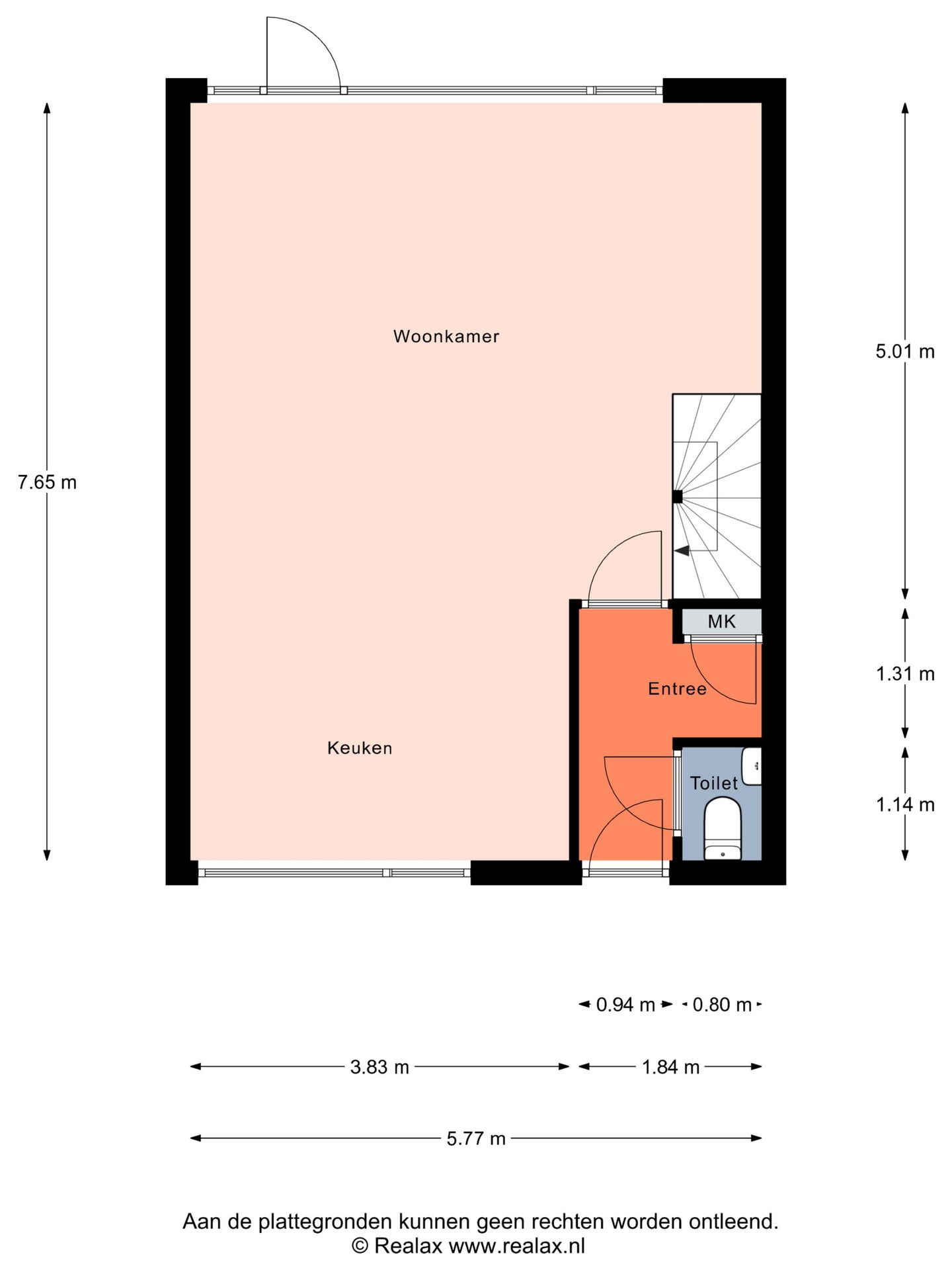 Photo 10 of Minstreelpad 34