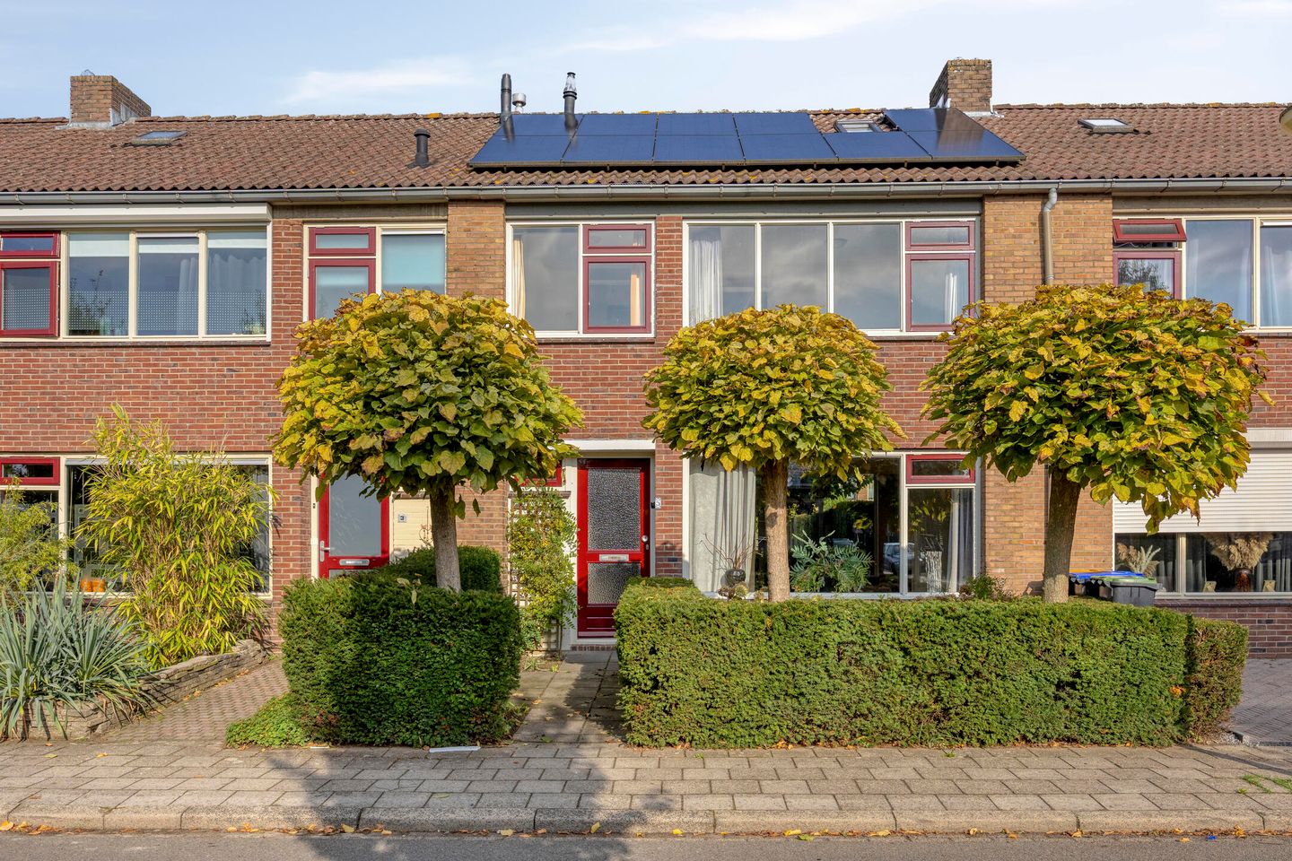 Foto 1 van Wilhelminastraat 5