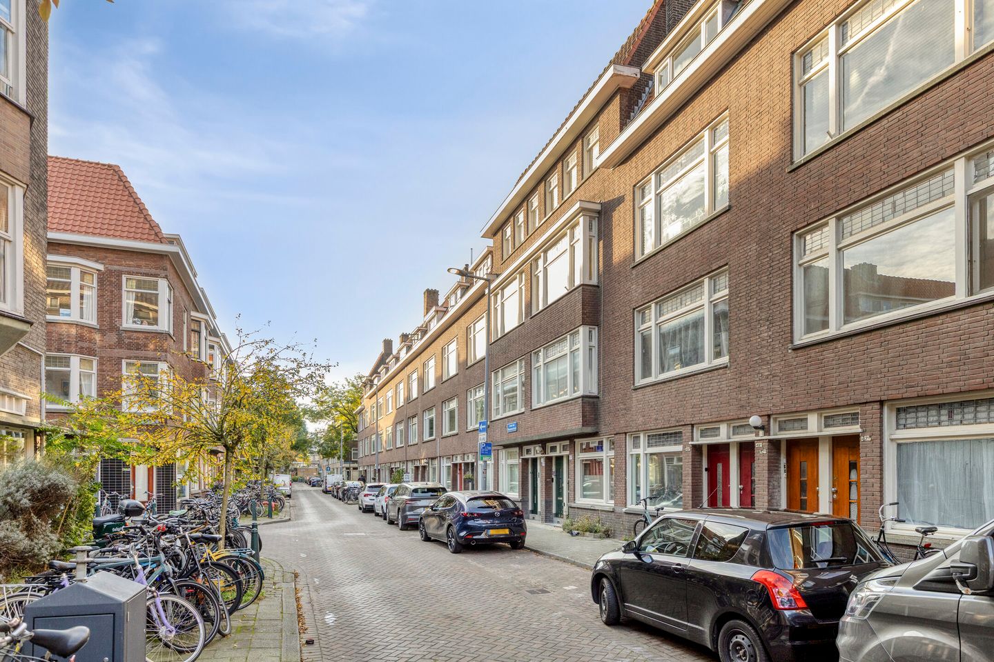Foto 20 van Groen van Prinstererstraat 51-B02