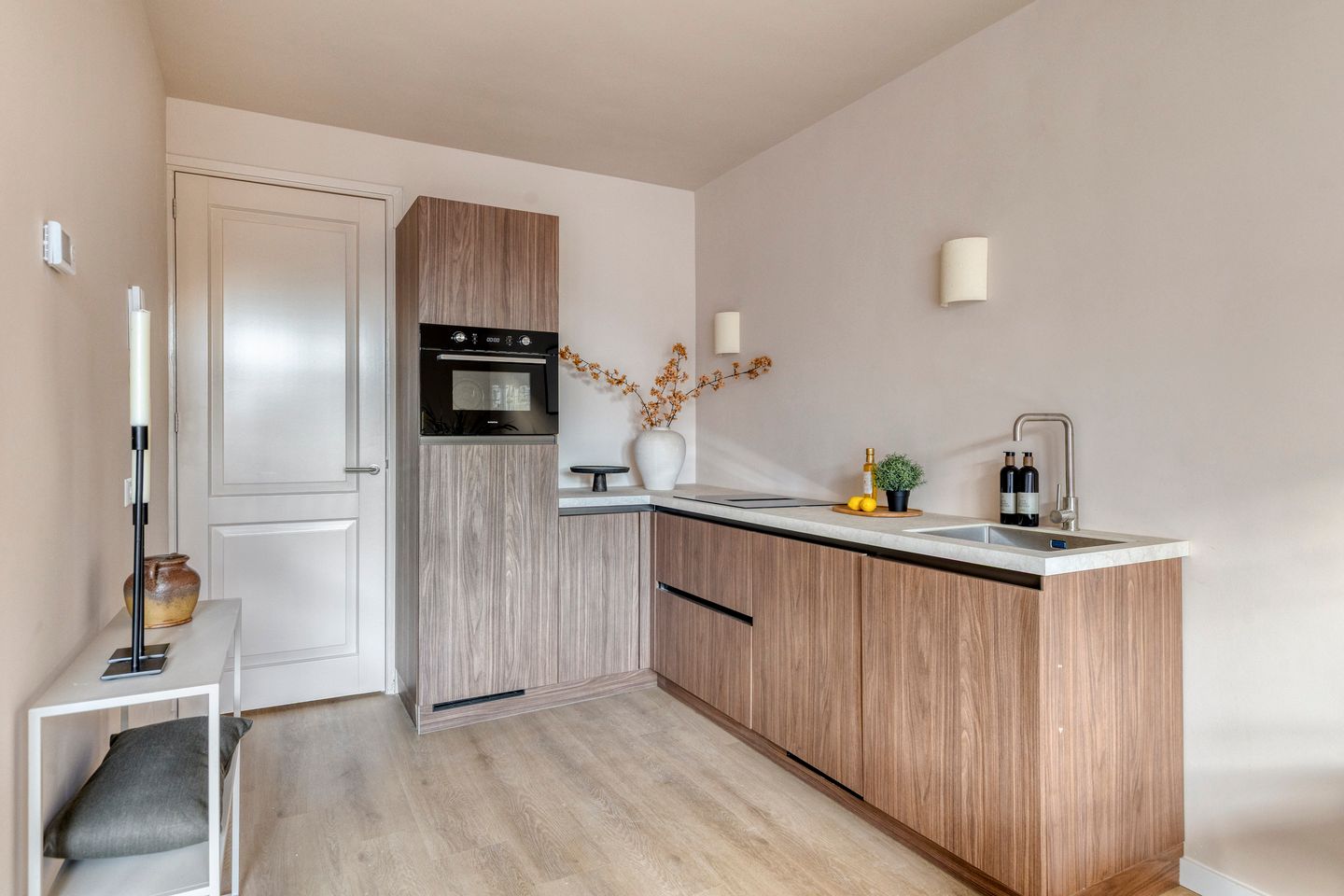 Foto 4 van Groen van Prinstererstraat 51-B02