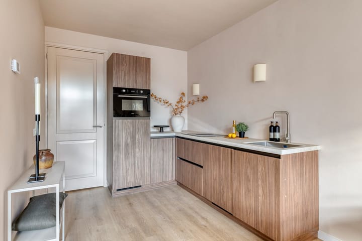 Foto 4 van Groen van Prinstererstraat 51-B02