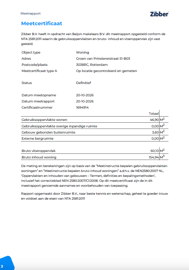Foto 22 van Groen van Prinstererstraat 51-B02
