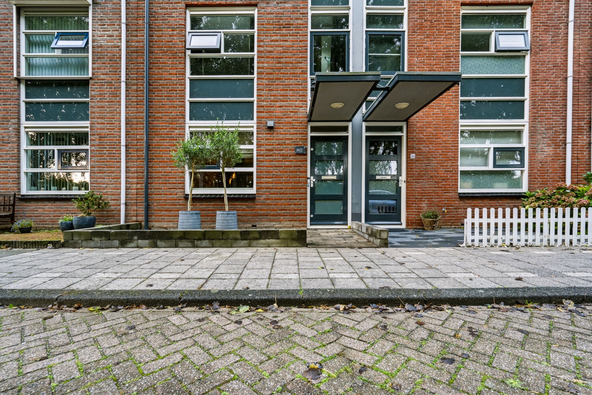 Foto 12 van Golda Meirstraat 26