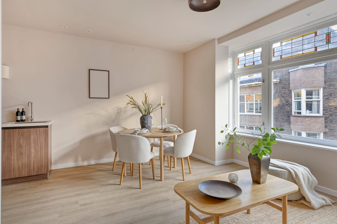 Foto 7 van Groen van Prinstererstraat 51-B02