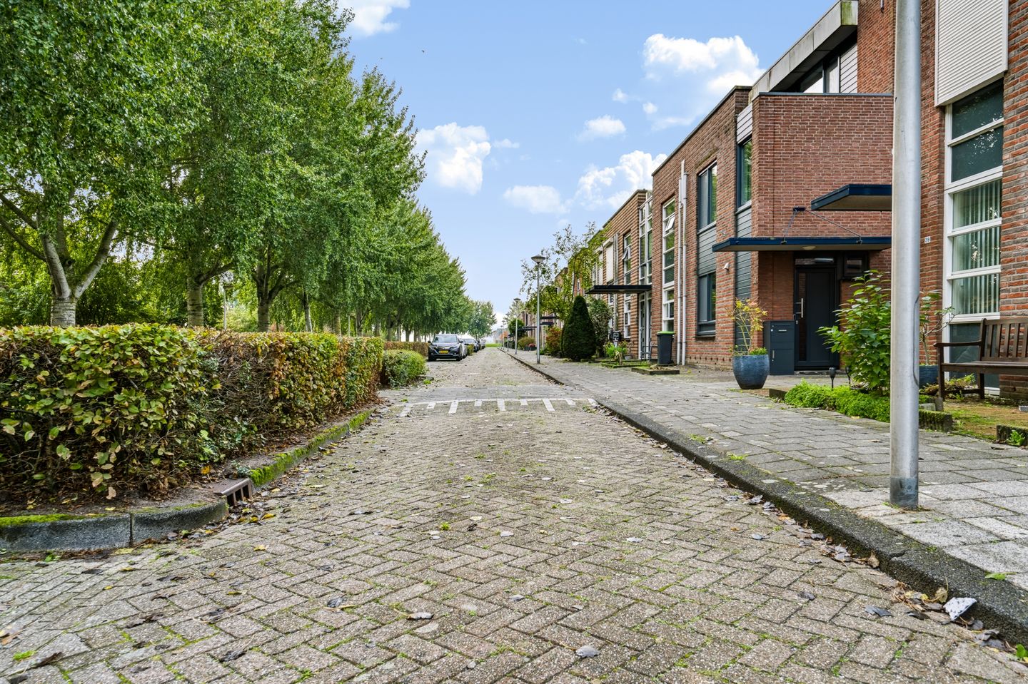 Foto 10 van Golda Meirstraat 26