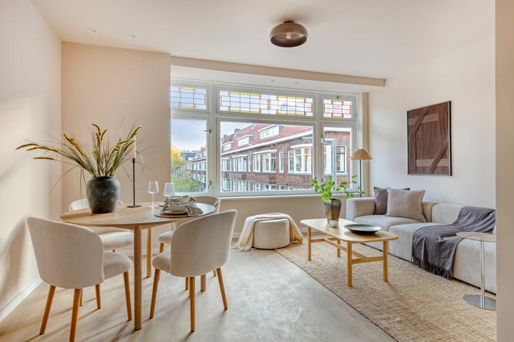 Foto 5 van Groen van Prinstererstraat 51-B02