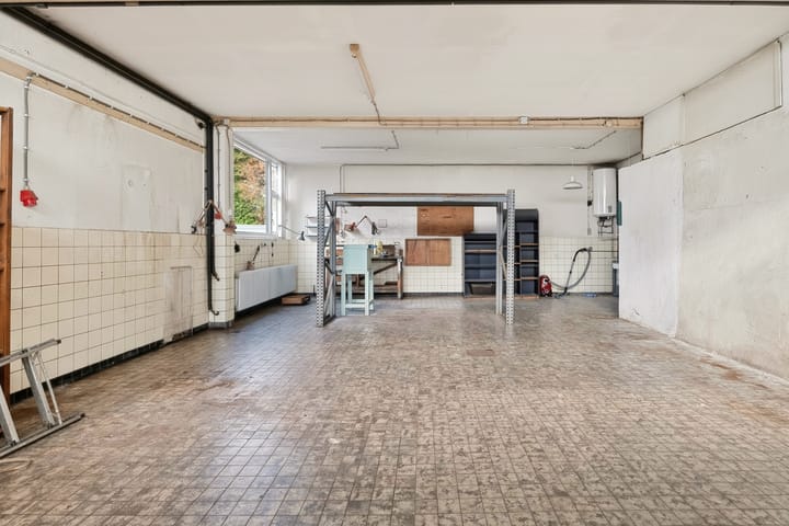 Foto 4 van Daniël de Brouwerstraat 22