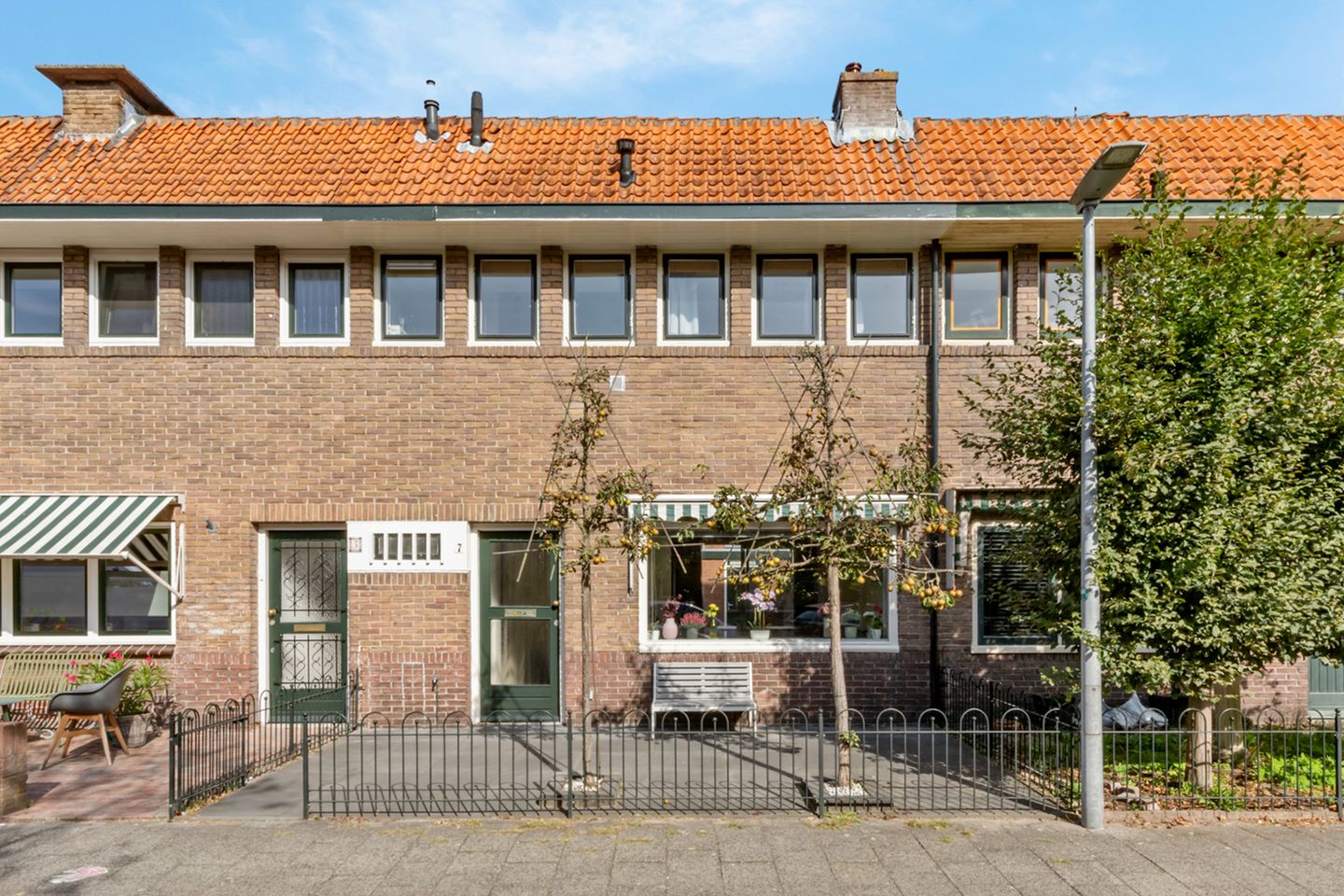 Foto 1 van Siemensstraat 7
