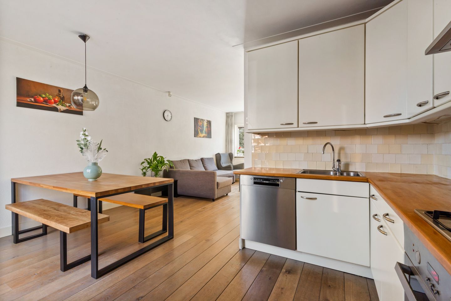 Photo 14 of Siemensstraat 7