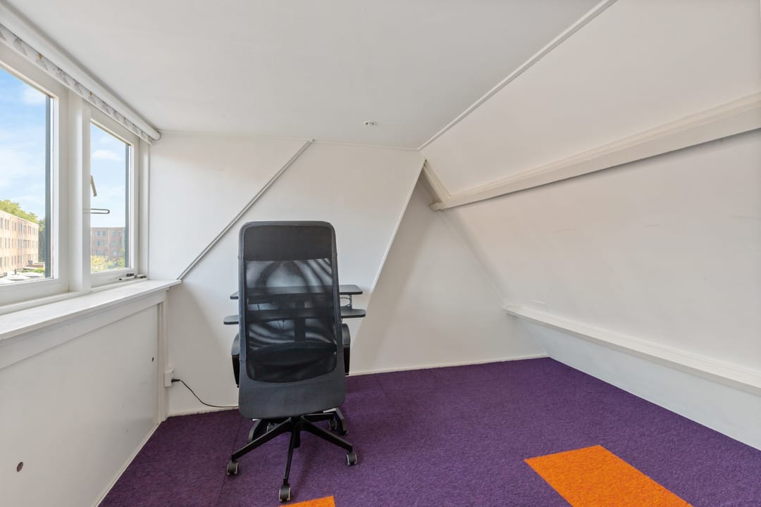 Photo 26 of Siemensstraat 7