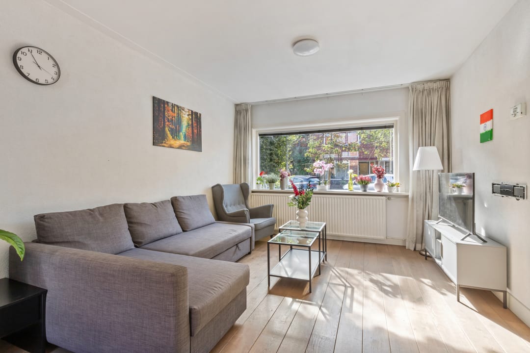 Photo 8 of Siemensstraat 7