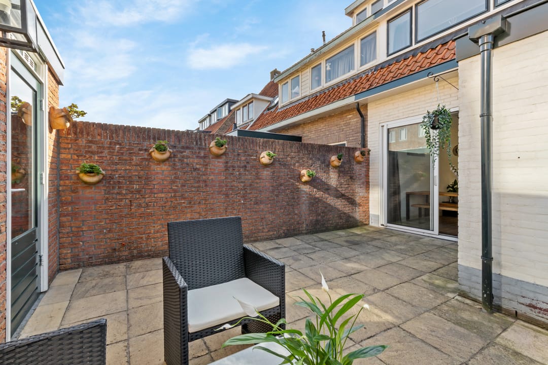 Photo 31 of Siemensstraat 7