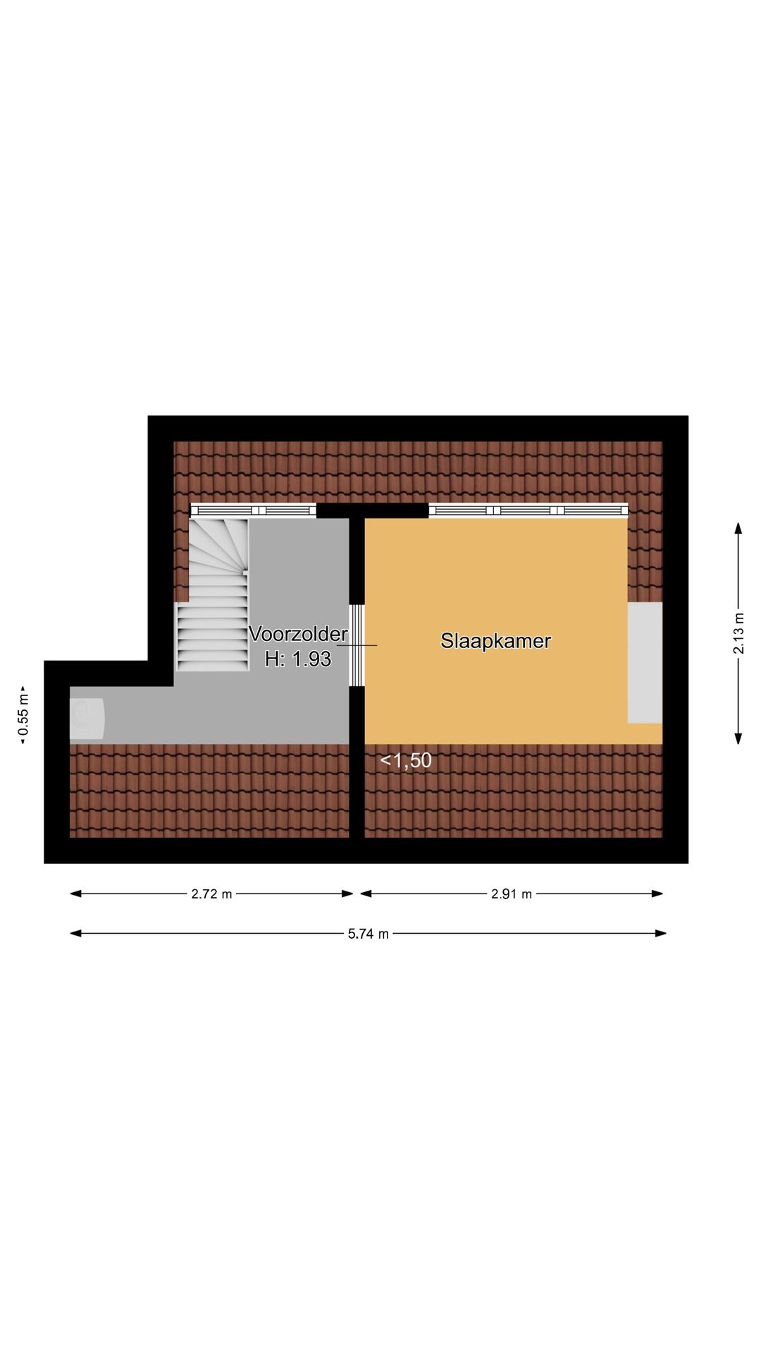 Photo 37 of Siemensstraat 7