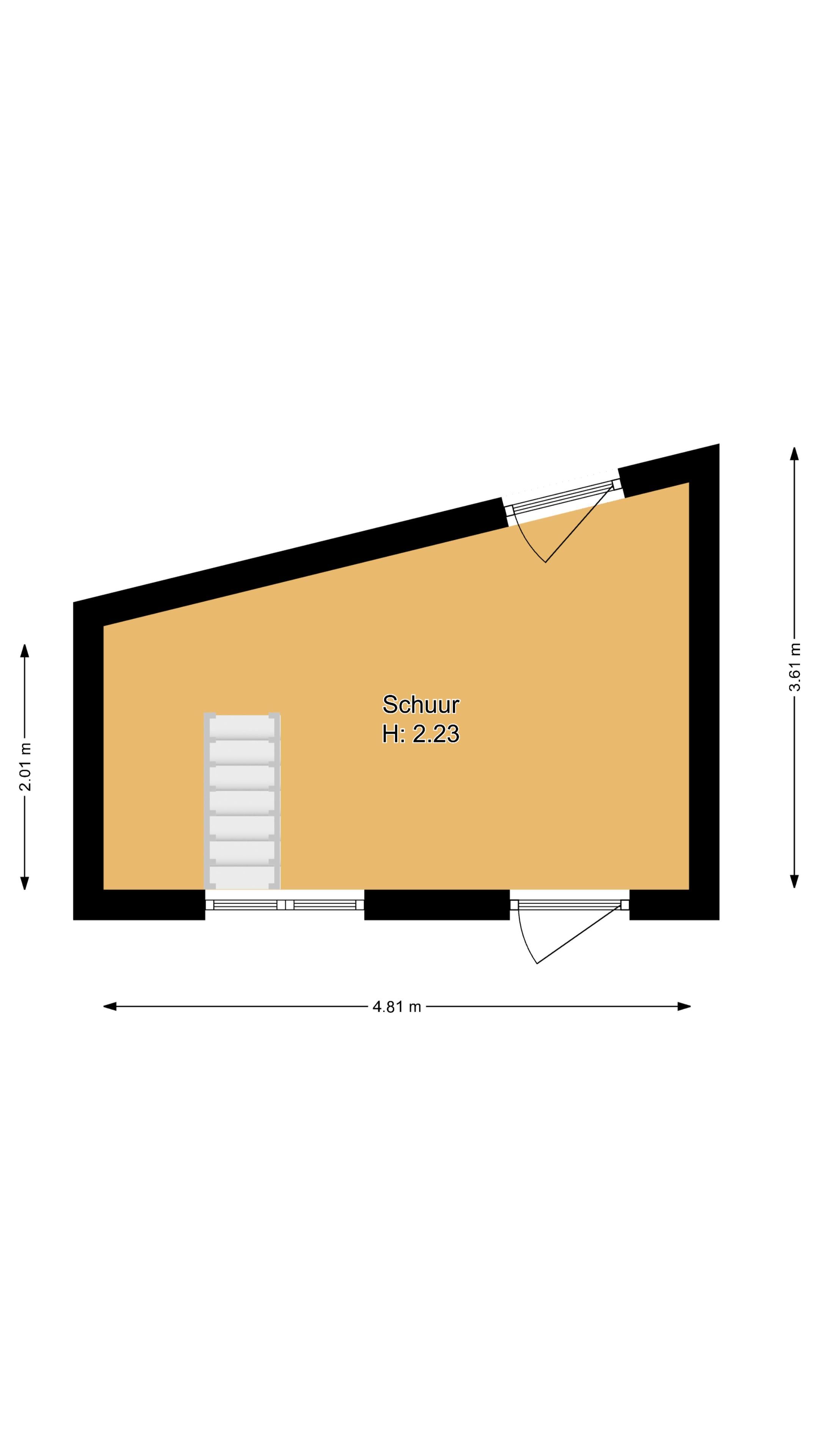 Photo 39 of Siemensstraat 7