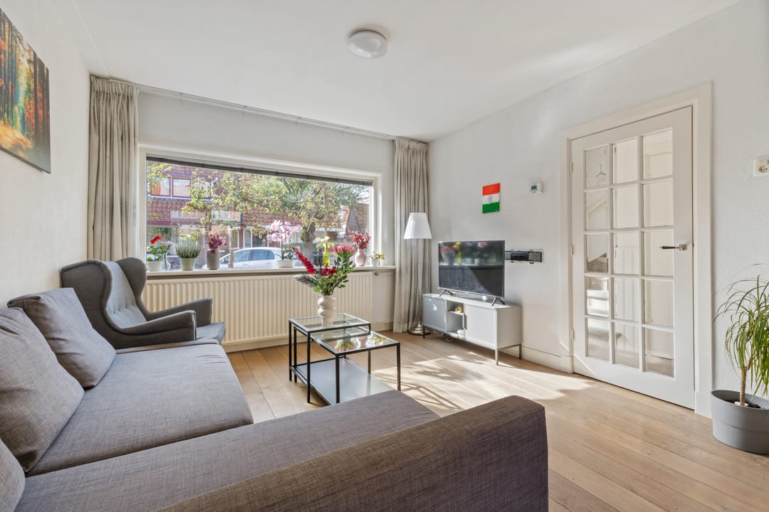 Photo 7 of Siemensstraat 7