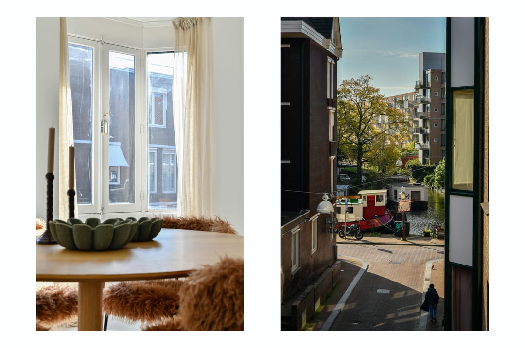 Photo 8 of Nieuwe Wagenstraat 8-B