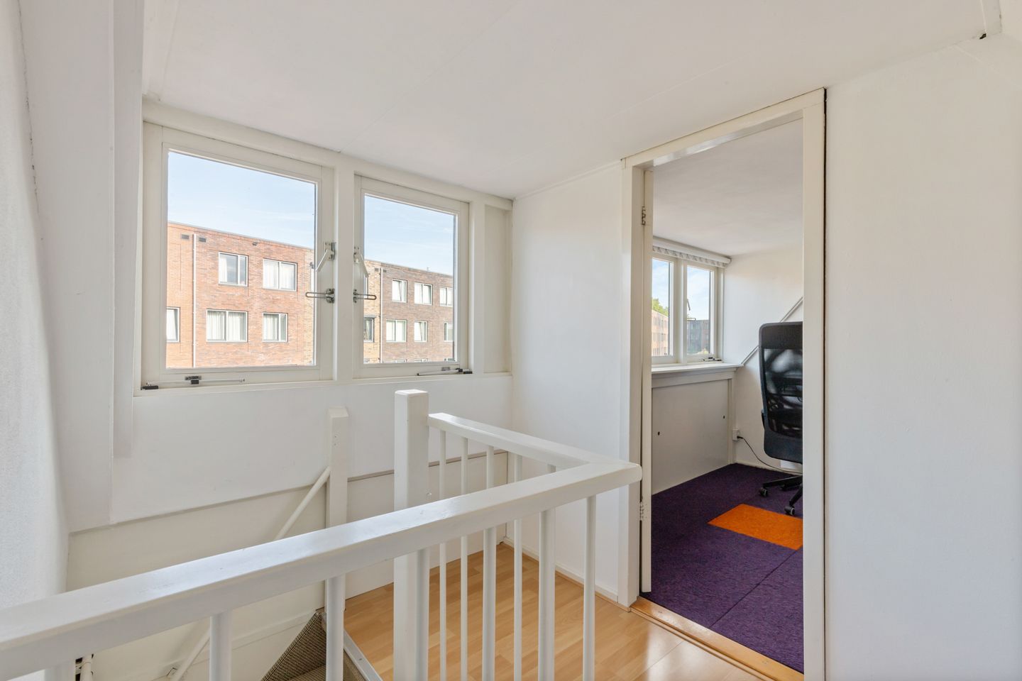 Photo 25 of Siemensstraat 7