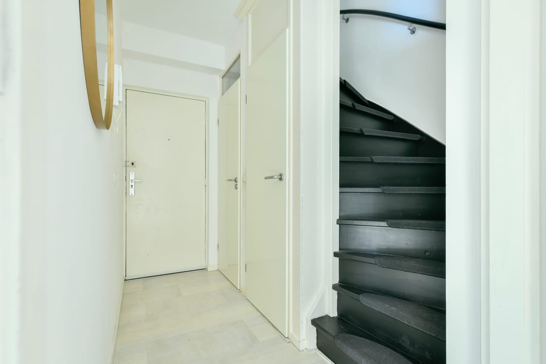 Photo 13 of Nieuwe Wagenstraat 8-B