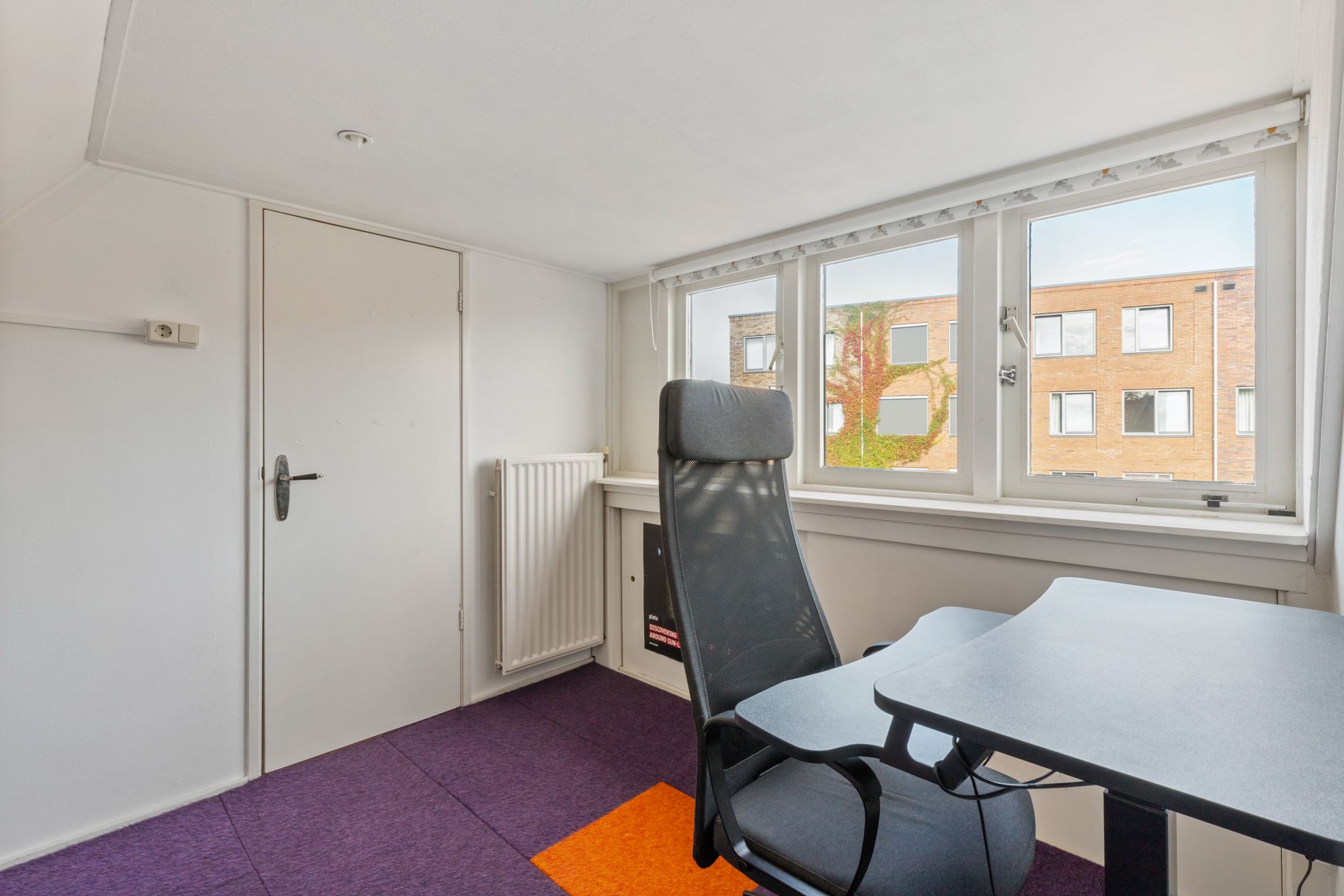 Photo 27 of Siemensstraat 7