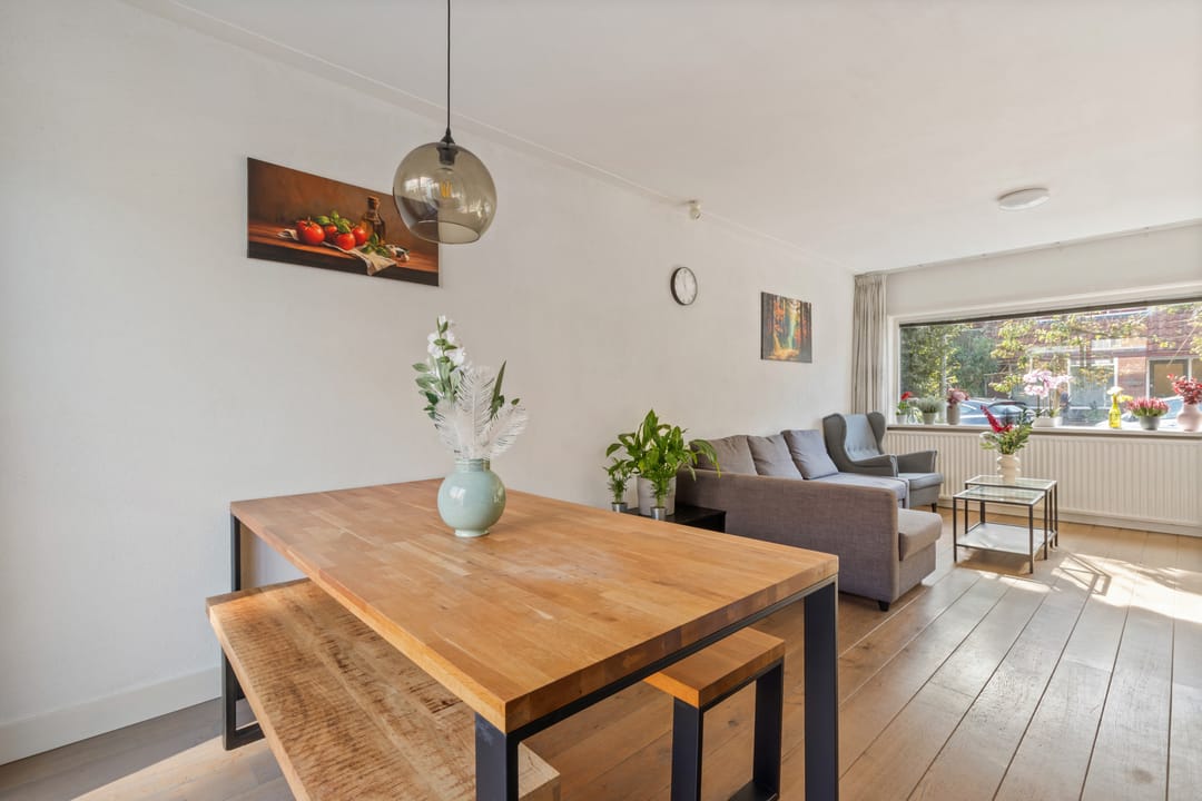 Photo 11 of Siemensstraat 7