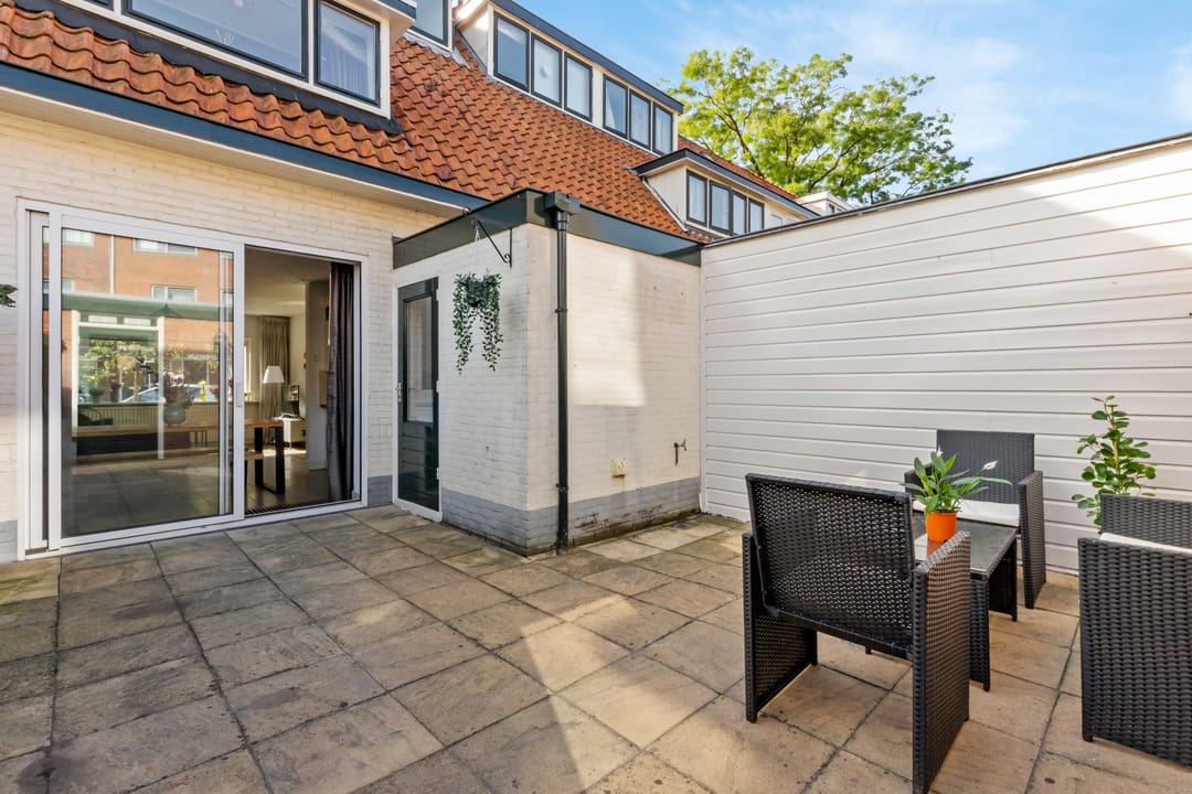 Photo 32 of Siemensstraat 7