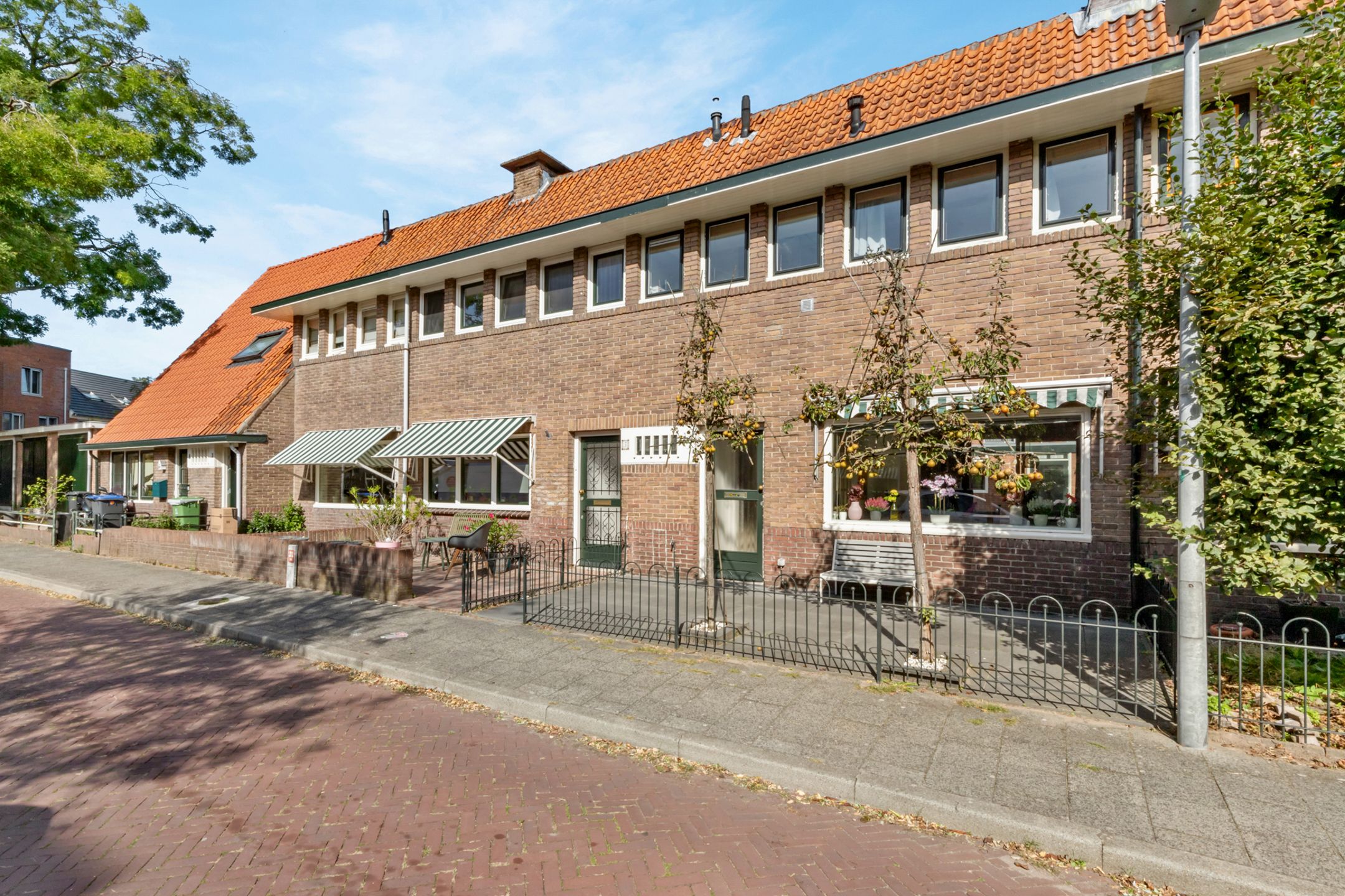 Photo 24 of Siemensstraat 7