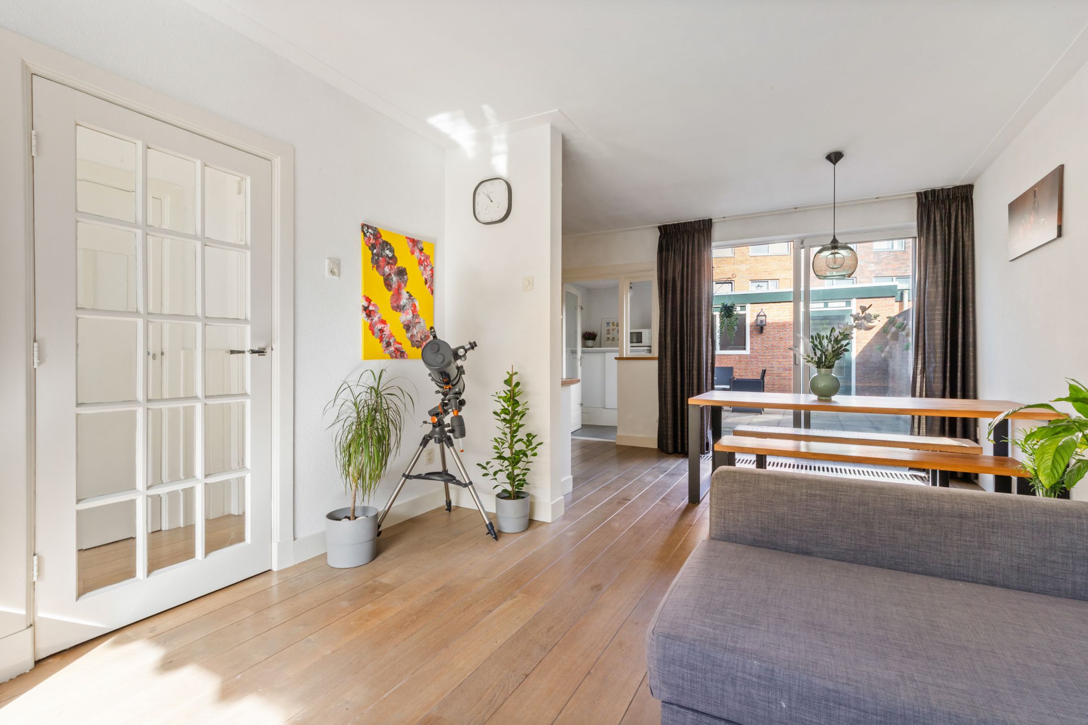 Photo 9 of Siemensstraat 7