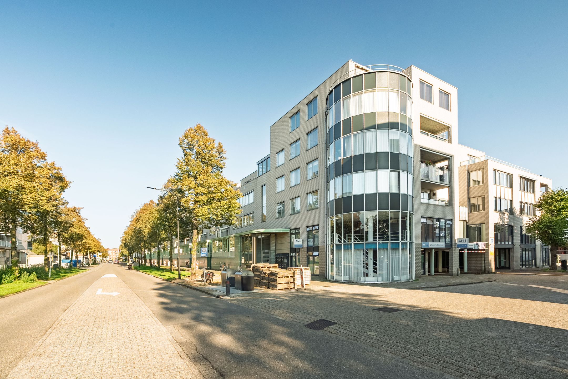 Photo 24 of Antonlaan 342