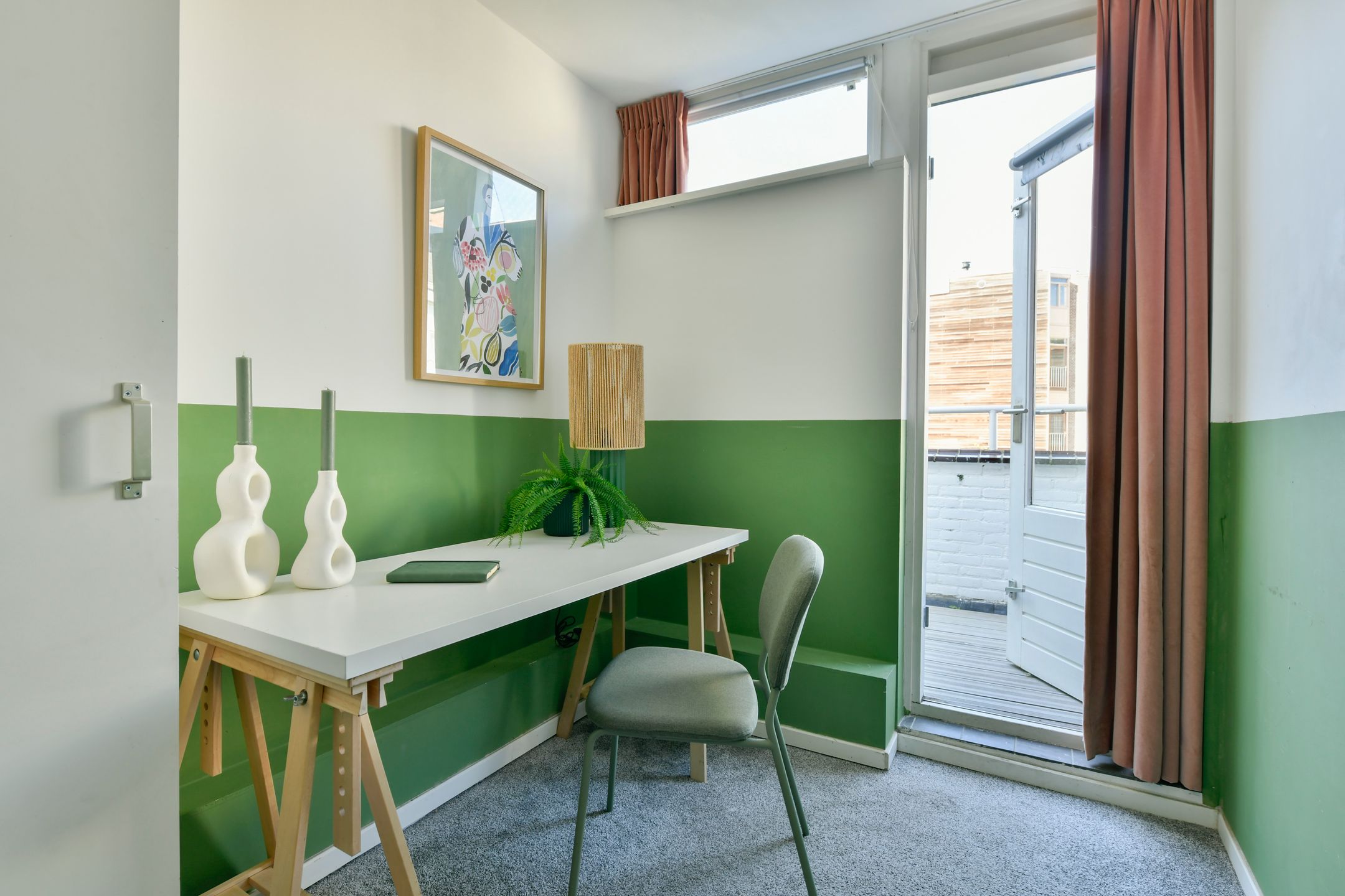 Photo 18 of Nieuwe Wagenstraat 8-B