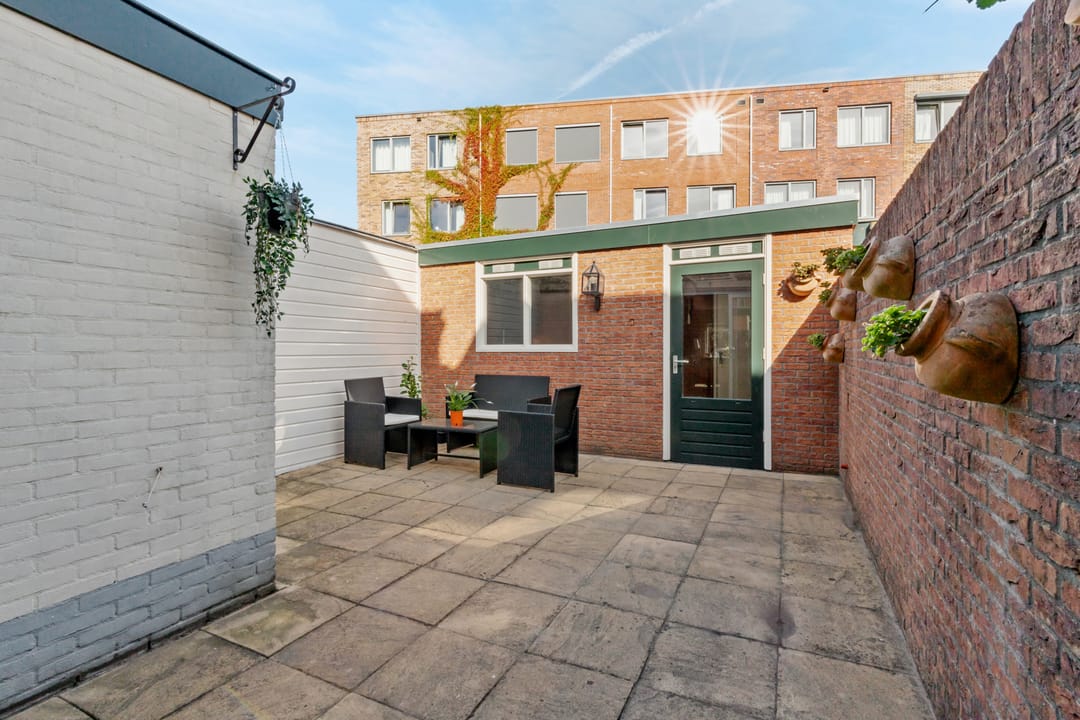 Photo 28 of Siemensstraat 7