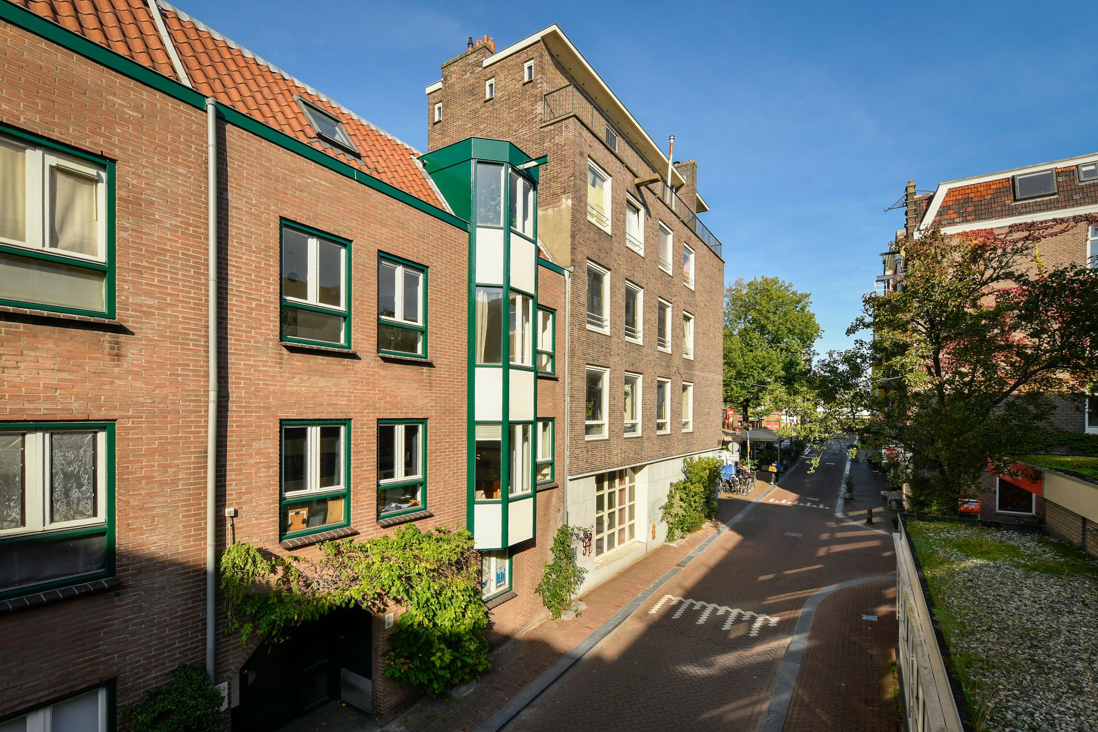Photo 24 of Nieuwe Wagenstraat 8-B