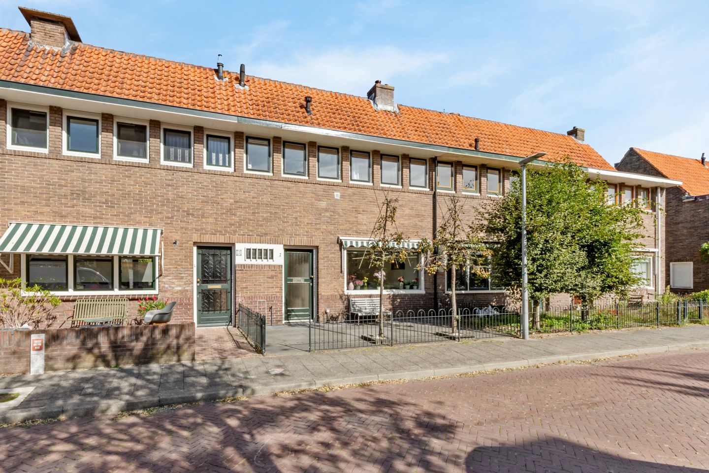 Photo 34 of Siemensstraat 7