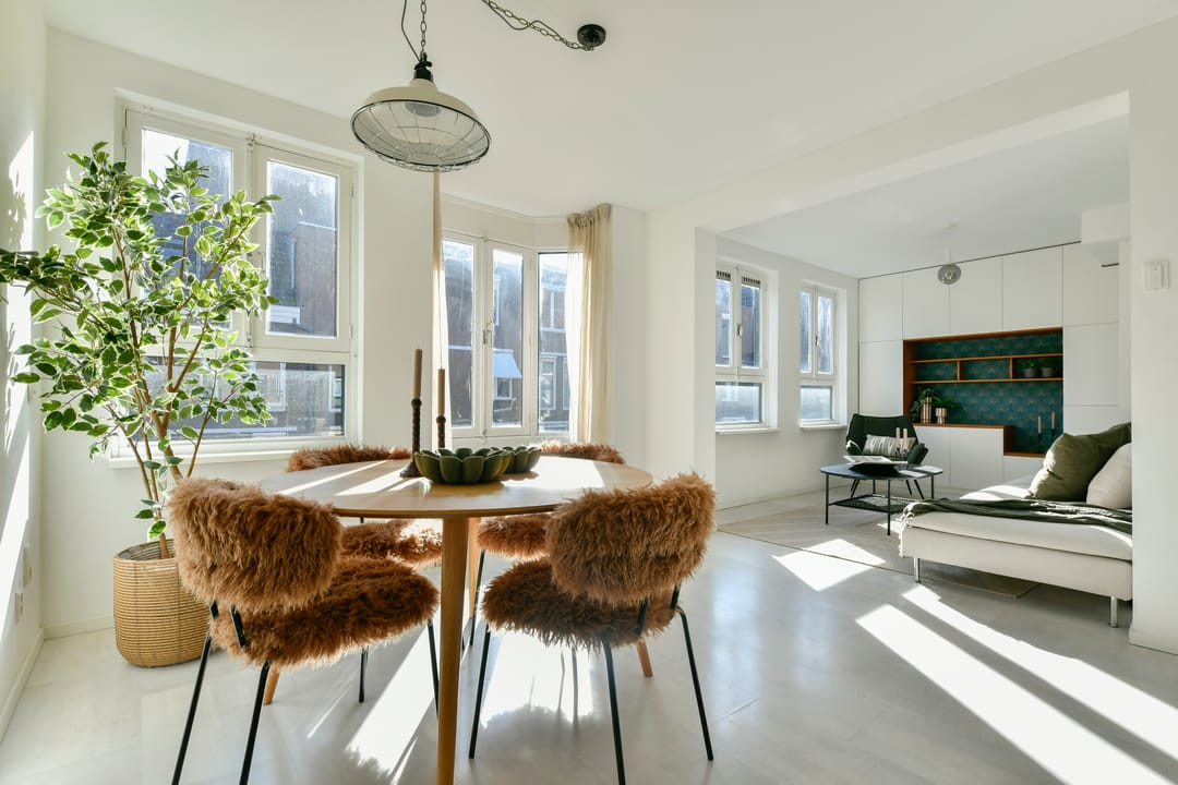 Photo 2 of Nieuwe Wagenstraat 8-B