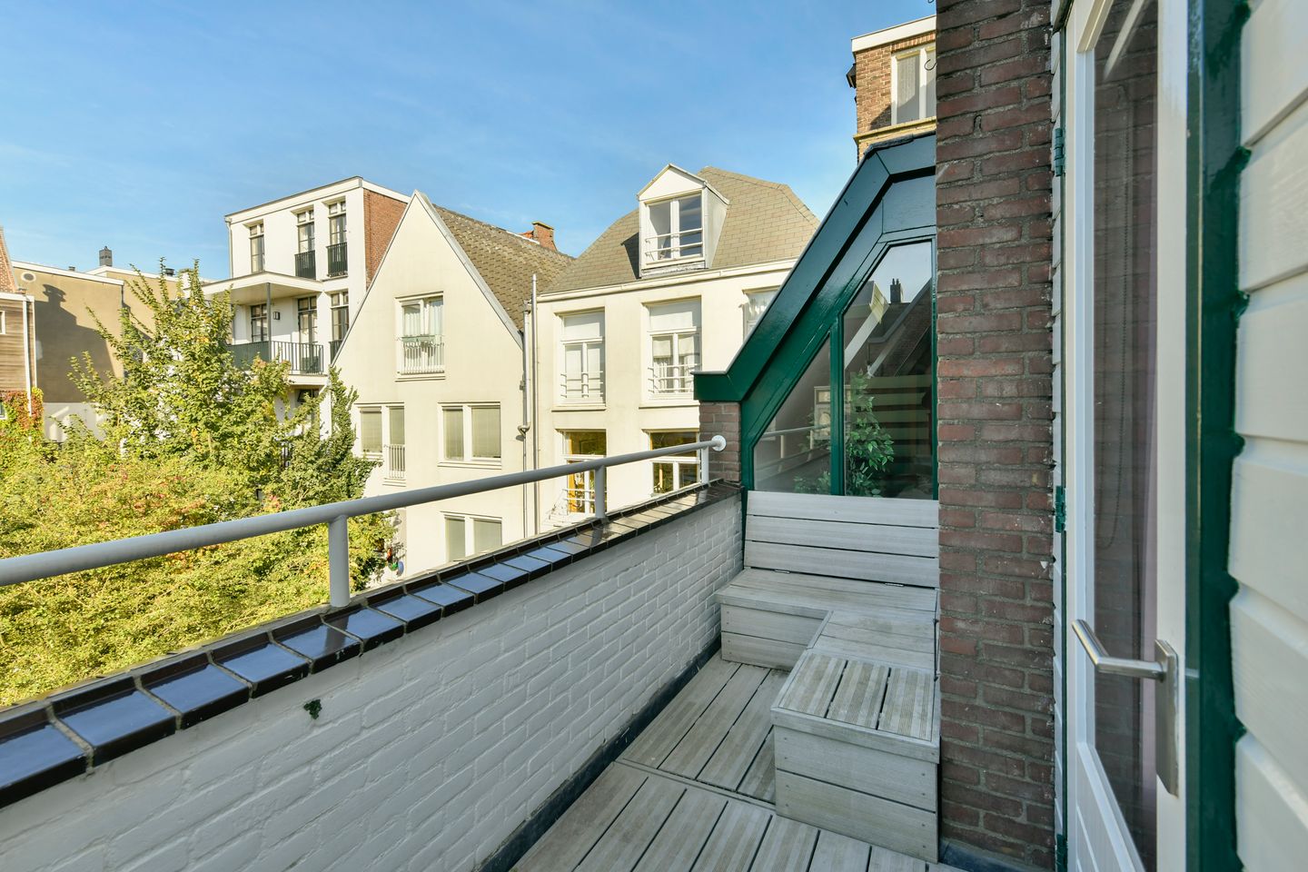 Photo 19 of Nieuwe Wagenstraat 8-B