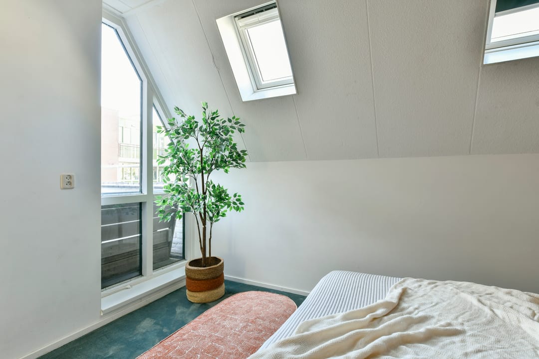 Photo 17 of Nieuwe Wagenstraat 8-B