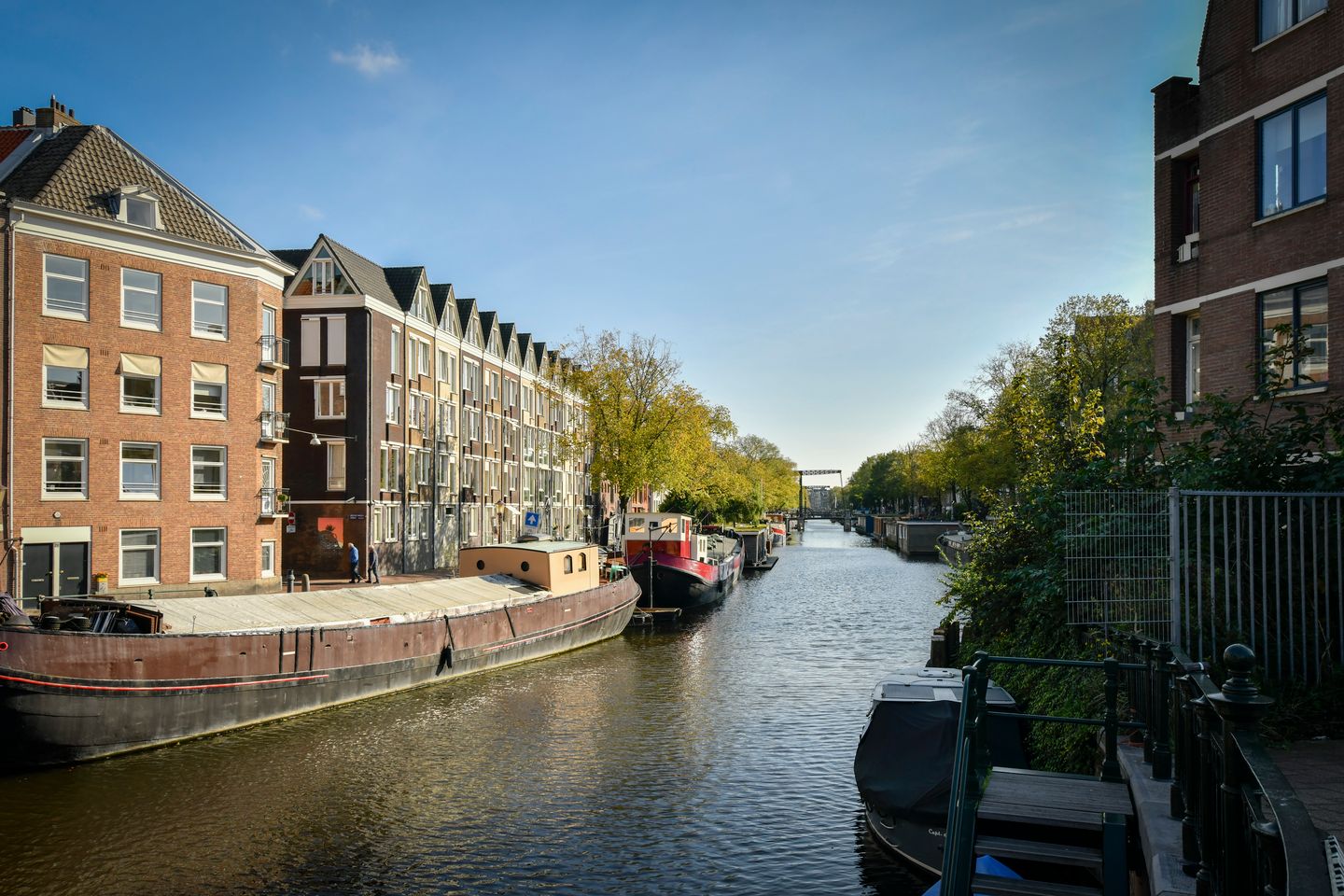 Photo 25 of Nieuwe Wagenstraat 8-B