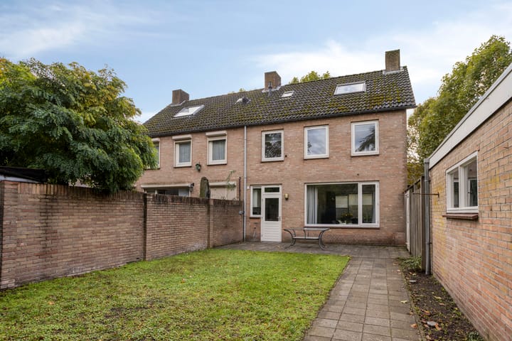 Foto 4 van Kennedystraat 8