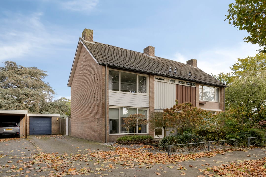 Foto 1 van Kennedystraat 8