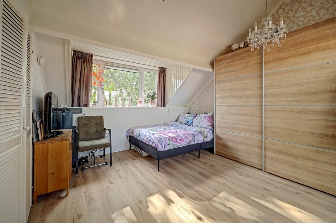 Foto 43 van Silverkamp 11