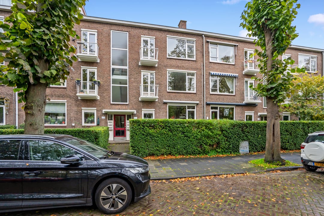 Foto 1 van Cornelis Suyslaan 30