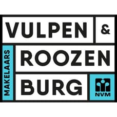 VAN VULPEN ROOZENBURG