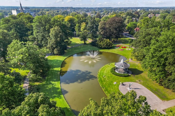 Foto 4 van Kerklaan 10